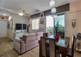 Foto 1 de Apartamento com 3 Quartos à venda, 67m² em Parque Fazendinha, Campinas