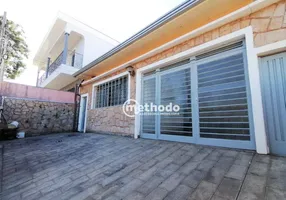 Foto 1 de Imóvel Comercial com 3 Quartos à venda, 186m² em Jardim Nossa Senhora Auxiliadora, Campinas