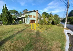 Foto 1 de Casa com 4 Quartos para venda ou aluguel, 320m² em Residencial Dez, Santana de Parnaíba