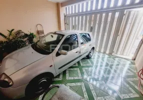 Foto 1 de Sobrado com 4 Quartos à venda, 206m² em Vila Tibério, Ribeirão Preto