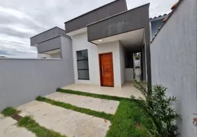 Foto 1 de Casa com 2 Quartos à venda, 69m² em Jardim D oeste, Resende