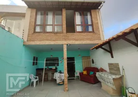 Foto 1 de Casa com 3 Quartos à venda, 120m² em Santos Dumont, Maceió