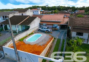 Foto 1 de Casa com 3 Quartos à venda, 135m² em Paranaguamirim, Joinville