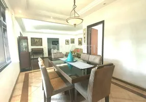 Foto 1 de Casa de Condomínio com 3 Quartos à venda, 337m² em Condominio Marambaia, Vinhedo