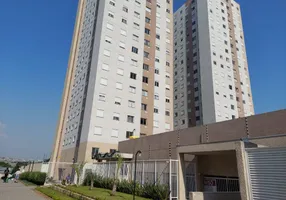 Foto 1 de Apartamento com 2 Quartos à venda, 42m² em Vila Alpina, São Paulo
