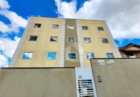Foto 1 de Apartamento com 2 Quartos à venda, 60m² em Santa Teresa, Poços de Caldas