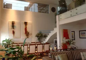 Foto 1 de Cobertura com 4 Quartos à venda, 314m² em Vila Andrade, São Paulo