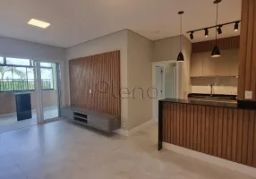 Foto 1 de Apartamento com 2 Quartos à venda, 108m² em Swiss Park, Campinas