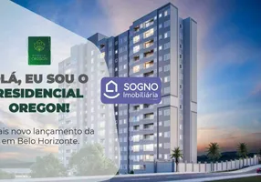 Foto 1 de Apartamento com 2 Quartos à venda, 47m² em Havaí, Belo Horizonte