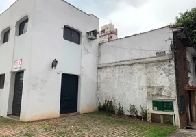 Foto 1 de Prédio Comercial para venda ou aluguel, 193m² em Mirandópolis, São Paulo