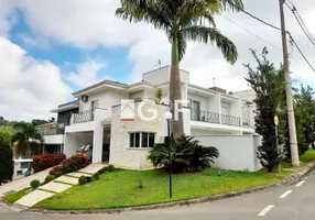 Foto 1 de Casa de Condomínio com 3 Quartos à venda, 267m² em Parque Rural Fazenda Santa Cândida, Campinas