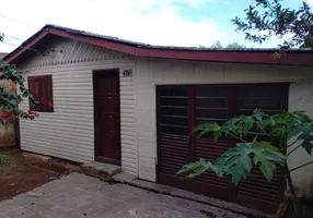 Foto 1 de Casa com 2 Quartos à venda, 60m² em Nova Alvorada, Alvorada