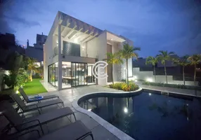 Foto 1 de Casa de Condomínio com 4 Quartos para venda ou aluguel, 363m² em Monte Alegre, Vinhedo