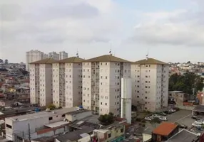Foto 1 de Apartamento com 2 Quartos à venda, 51m² em Jardim Santo Antonio, São Paulo