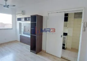 Foto 1 de Apartamento com 2 Quartos para venda ou aluguel, 51m² em Engenho De Dentro, Rio de Janeiro