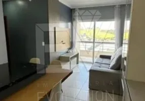 Foto 1 de Apartamento com 2 Quartos para alugar, 74m² em Chacara Fonte Imaculada Conceicao, Taubaté