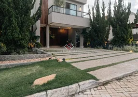 Foto 1 de Casa de Condomínio com 4 Quartos à venda, 228m² em Quinta dos Viana, Lagoa Santa