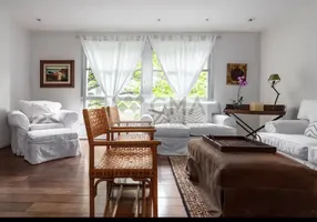 Foto 1 de Cobertura com 2 Quartos para alugar, 120m² em Lagoa, Rio de Janeiro