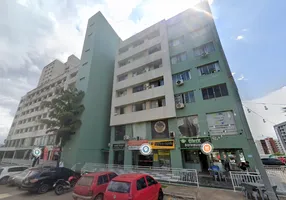 Foto 1 de Apartamento com 1 Quarto à venda, 30m² em Aguas Claras, Brasília