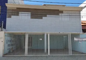 Foto 1 de Prédio Comercial com 1 Quarto para venda ou aluguel, 450m² em Nossa Senhora da Agonia, Itajubá