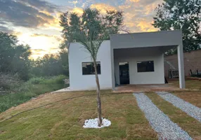 Foto 1 de Casa de Condomínio com 2 Quartos à venda, 70m² em Ponte Alta Norte, Brasília