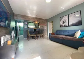 Foto 1 de Casa com 2 Quartos à venda, 90m² em Cassange, Salvador