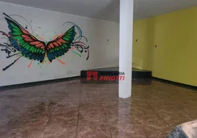 Foto 1 de Imóvel Comercial com 2 Quartos para alugar, 200m² em Nova Petrópolis, São Bernardo do Campo