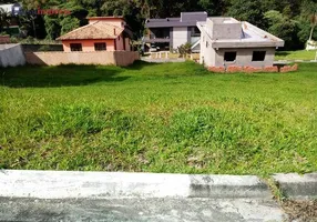 Foto 1 de Lote/Terreno à venda, 250m² em Quintas do Ingaí, Santana de Parnaíba