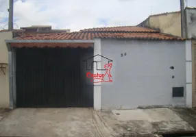 Foto 1 de Casa com 3 Quartos à venda, 85m² em Jardim Mariana, Pindamonhangaba