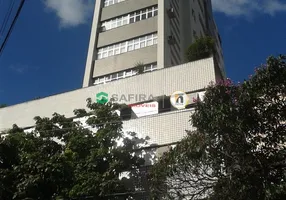 Foto 1 de Sala Comercial para alugar, 22m² em Barro Preto, Belo Horizonte