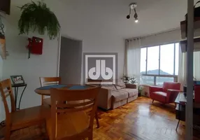 Foto 1 de Apartamento com 2 Quartos à venda, 56m² em Jardim Botânico, Rio de Janeiro