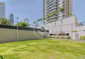 Foto 1 de Apartamento com 2 Quartos à venda, 82m² em Vila Olímpia, São Paulo