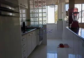 Foto 1 de Apartamento com 2 Quartos à venda, 59m² em Butantã, São Paulo