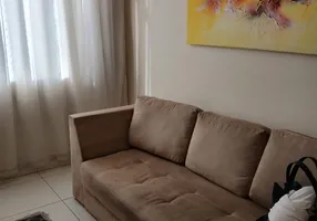 Foto 1 de Apartamento com 1 Quarto para alugar, 50m² em Barro Preto, Belo Horizonte