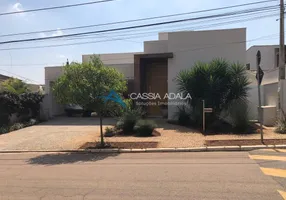 Foto 1 de Casa de Condomínio com 4 Quartos à venda, 406m² em Jardim Chapadão, Campinas