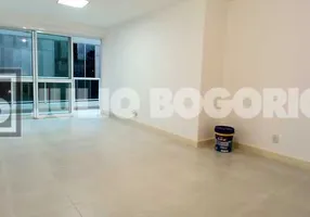 Foto 1 de Apartamento com 3 Quartos para alugar, 107m² em Botafogo, Rio de Janeiro