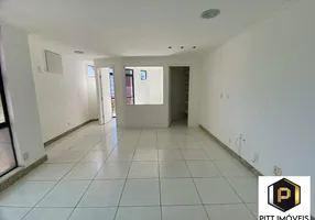 Foto 1 de Sala Comercial para alugar, 64m² em Santa Efigênia, Belo Horizonte