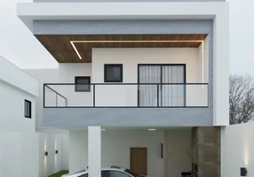 Foto 1 de Casa com 3 Quartos à venda, 115m² em Masterville, Sarzedo