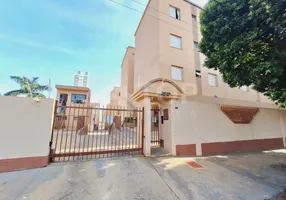 Foto 1 de Apartamento com 3 Quartos à venda, 60m² em Jardim Sao Carlos, São Carlos