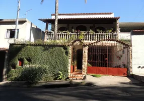 Foto 1 de Casa com 4 Quartos à venda, 180m² em São Judas Tadeu, Juiz de Fora