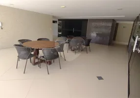 Foto 1 de Apartamento com 4 Quartos à venda, 181m² em Cabo Branco, João Pessoa