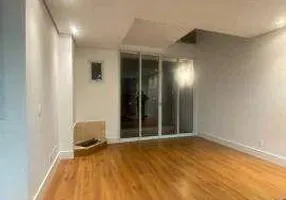 Foto 1 de Cobertura com 2 Quartos para alugar, 92m² em Bela Vista, São Paulo