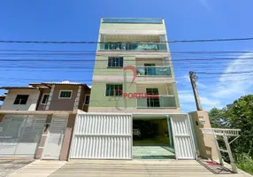 Foto 1 de Apartamento com 2 Quartos à venda, 72m² em Jardim Guanabara, Macaé
