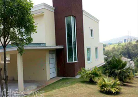 Foto 1 de Casa com 4 Quartos à venda, 300m² em Alphaville, Santana de Parnaíba