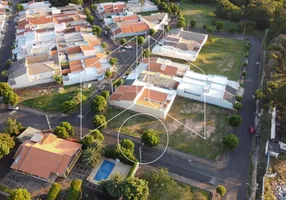 Foto 1 de Lote/Terreno à venda, 225m² em Jardim Dom Frei Daniel Tomasella, Marília