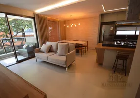 Foto 1 de Apartamento com 2 Quartos à venda, 73m² em Cruzeiro, Belo Horizonte