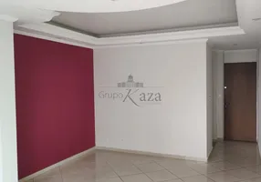 Foto 1 de Apartamento com 2 Quartos para alugar, 68m² em Vila Ema, São José dos Campos