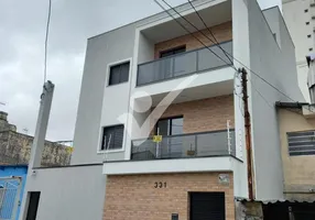 Foto 1 de Apartamento com 2 Quartos à venda, 48m² em Vila Santa Clara, São Paulo