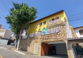 Foto 1 de Imóvel Comercial com 5 Quartos para venda ou aluguel, 340m² em Santa Maria, São Caetano do Sul