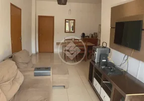 Foto 1 de Apartamento com 3 Quartos à venda, 104m² em Jardim Botânico, Ribeirão Preto